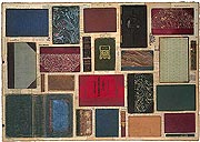 Gutenberg Elegies