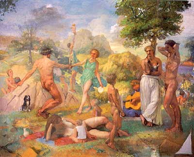 Idyll III