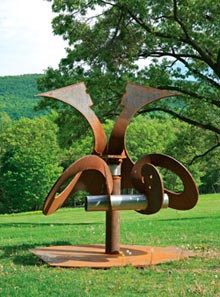 Storm King