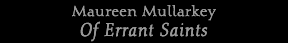 Of Errant Saints