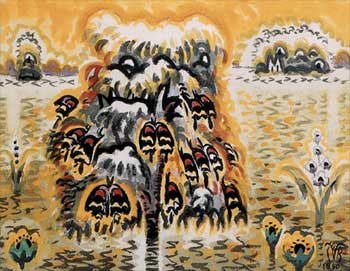 Burchfield