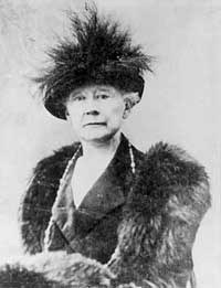 Mary Cassatt