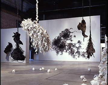 Petah Coyne