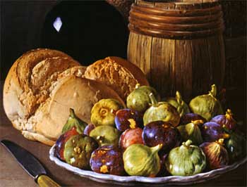 still life